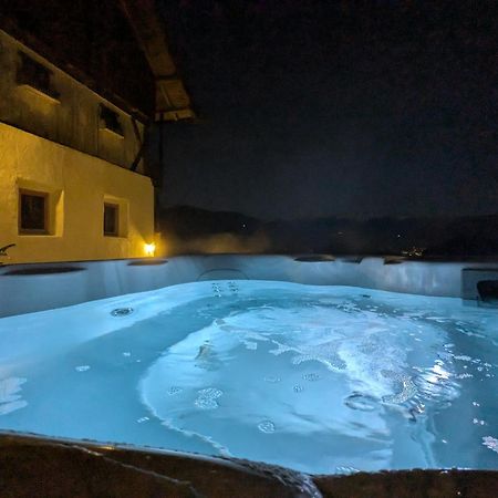 Natur Appartments Riesen San Lorenzo di Sebato Bagian luar foto